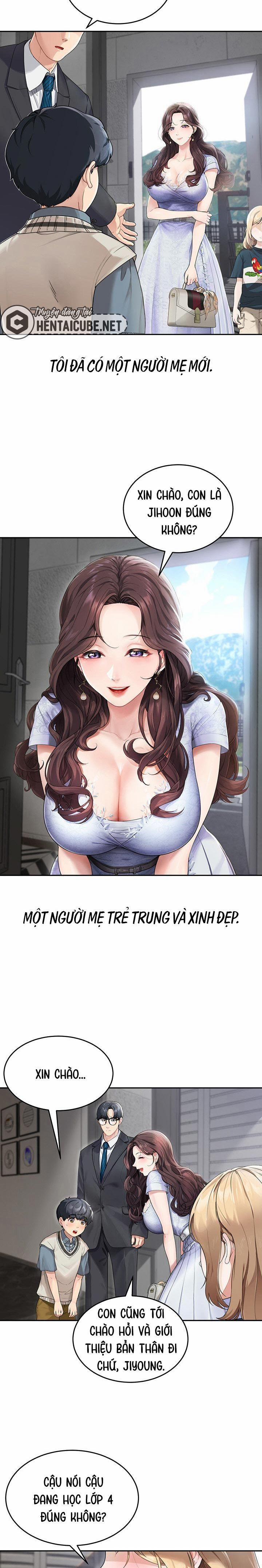 Là chị hay mẹ? 0 1 trang 1