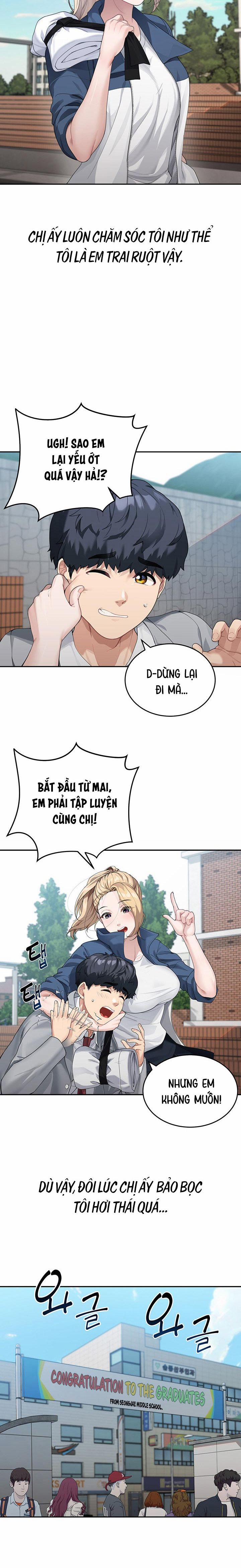 Là chị hay mẹ? 0 1 trang 10