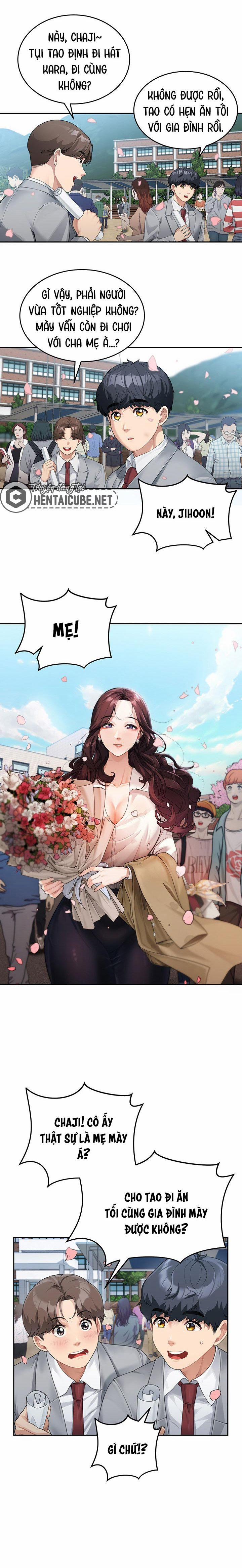 Là chị hay mẹ? 0 1 trang 11