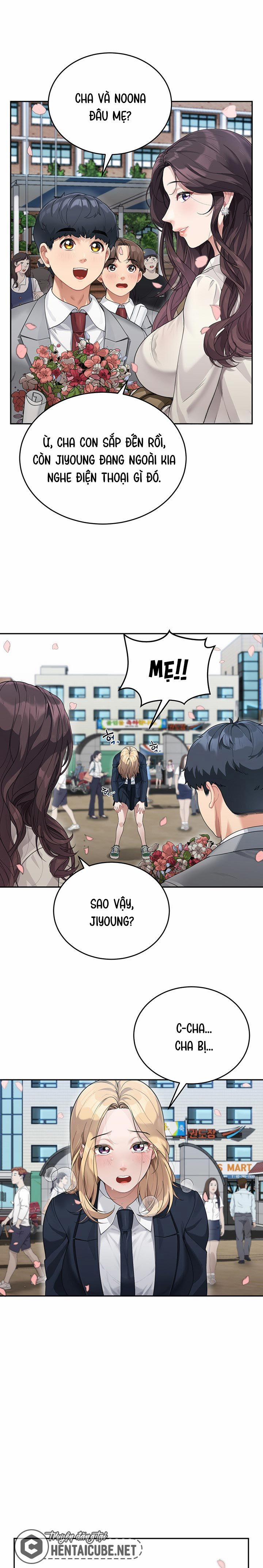 Là chị hay mẹ? 0 1 trang 12