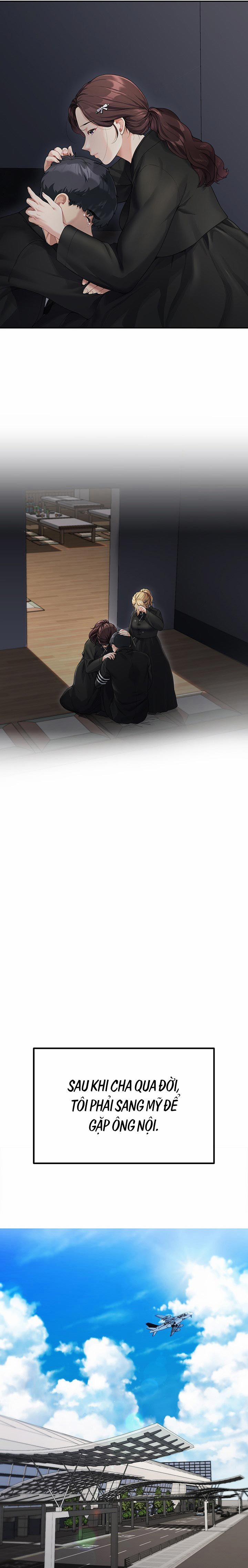 Là chị hay mẹ? 0 1 trang 15