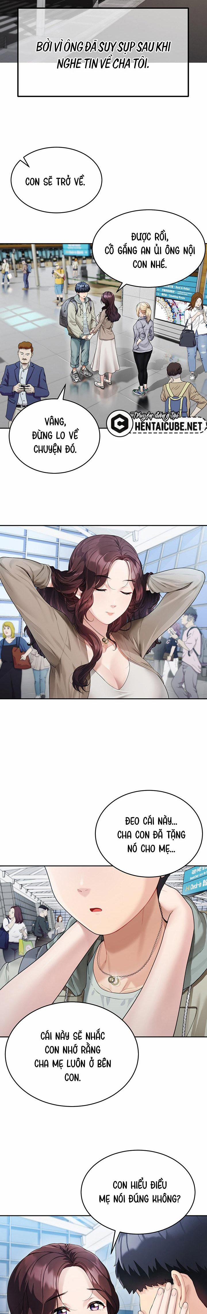 Là chị hay mẹ? 0 1 trang 16