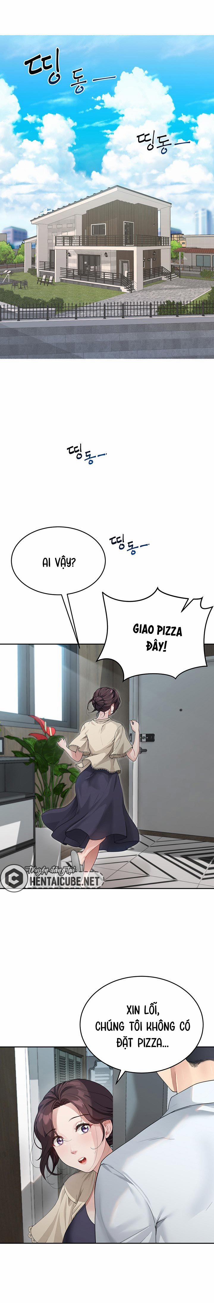 Là chị hay mẹ? 0 1 trang 18