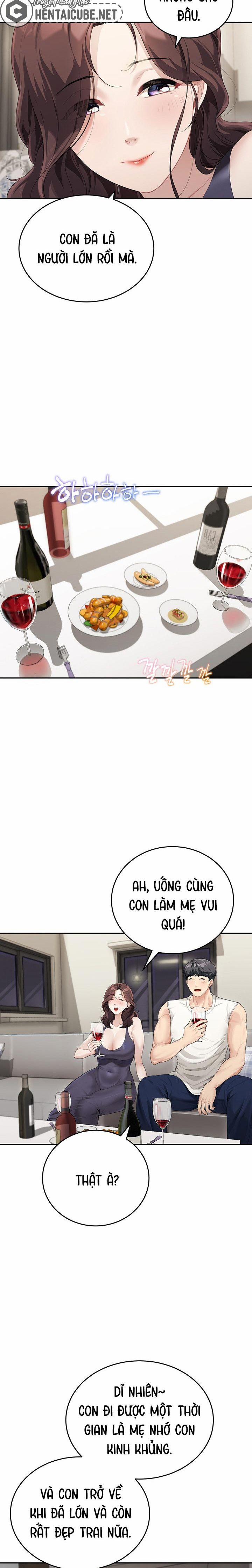 Là chị hay mẹ? 0 1 trang 22