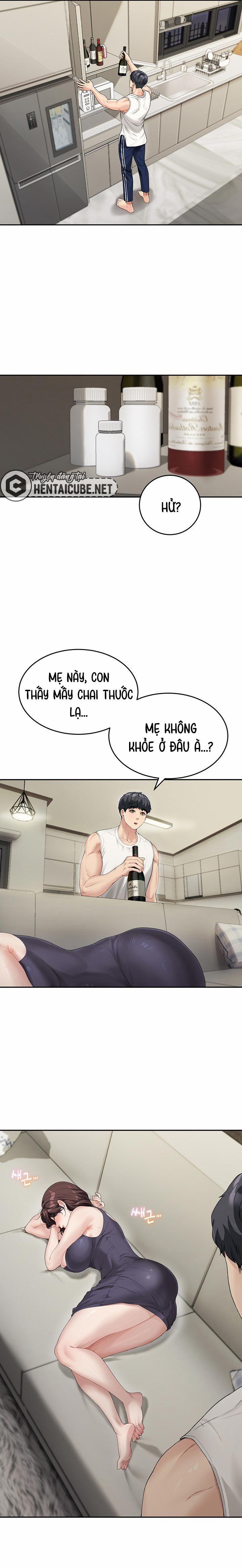 Là chị hay mẹ? 0 1 trang 24