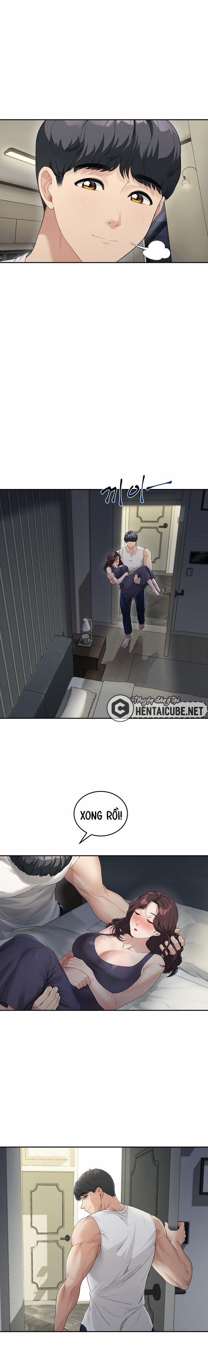 Là chị hay mẹ? 0 1 trang 25