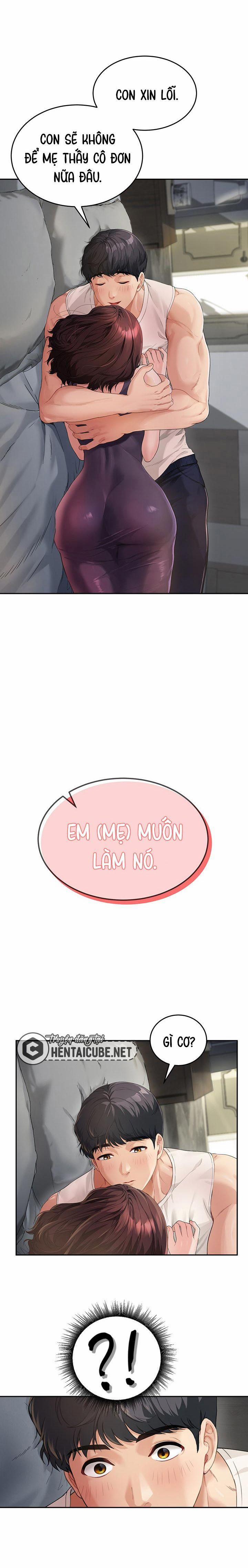 Là chị hay mẹ? 0 1 trang 29