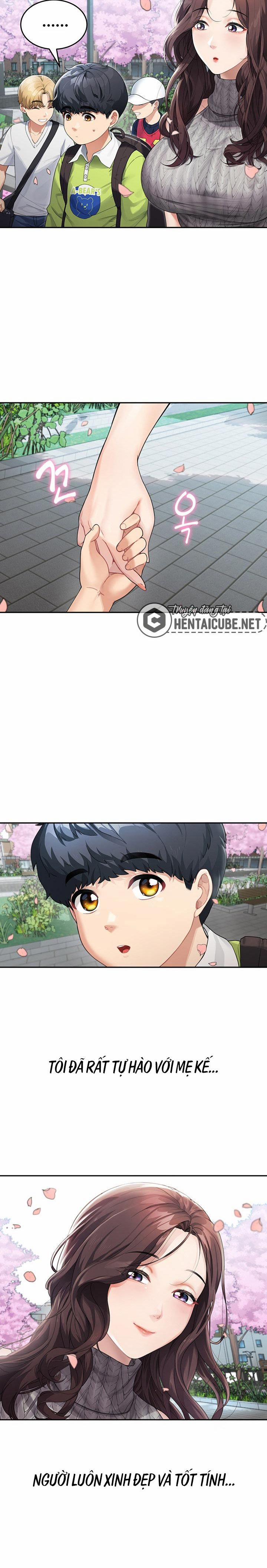 Là chị hay mẹ? 0 1 trang 5