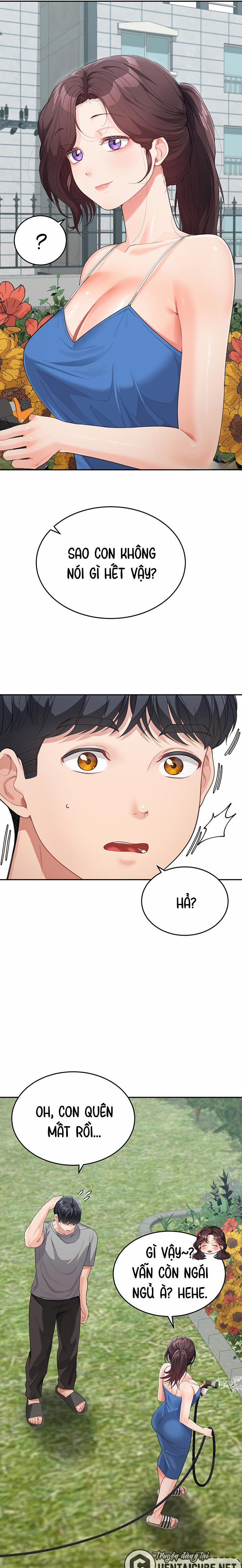 Là chị hay mẹ? 0 14 trang 22