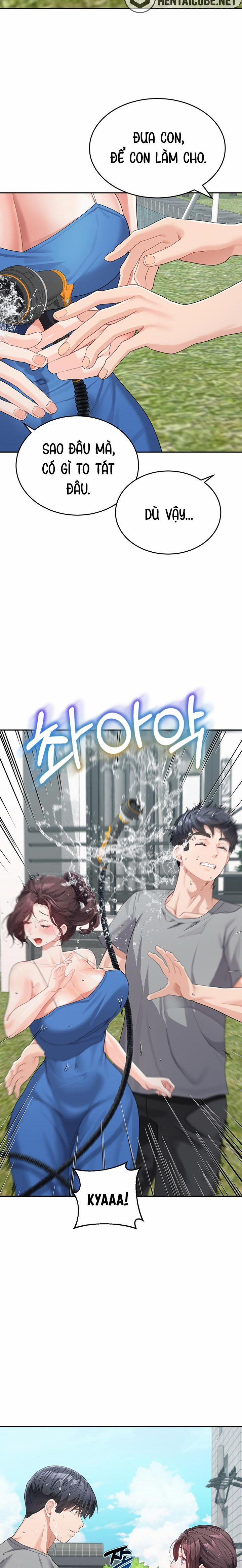 Là chị hay mẹ? 0 14 trang 23