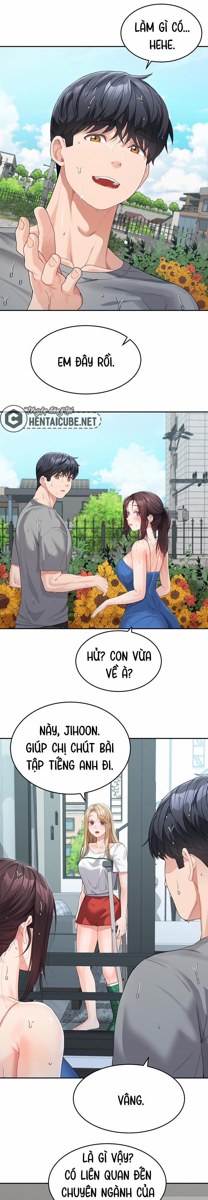 Là chị hay mẹ? 0 14 trang 25