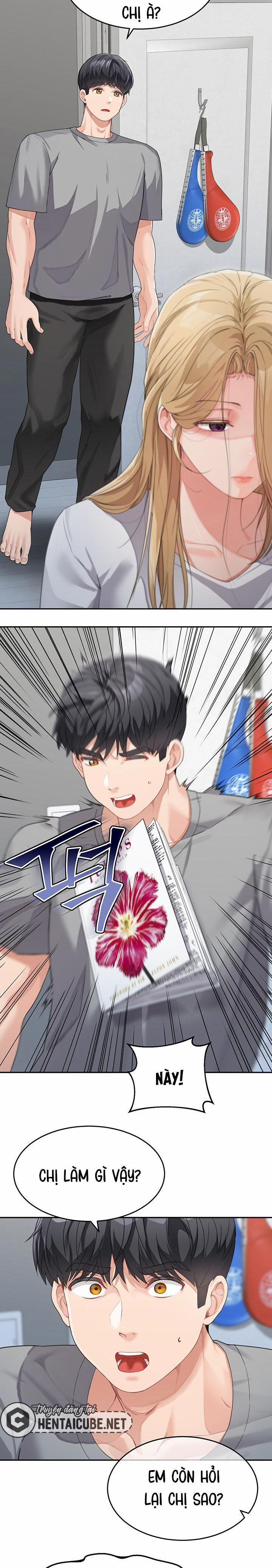 Là chị hay mẹ? 0 14 trang 26