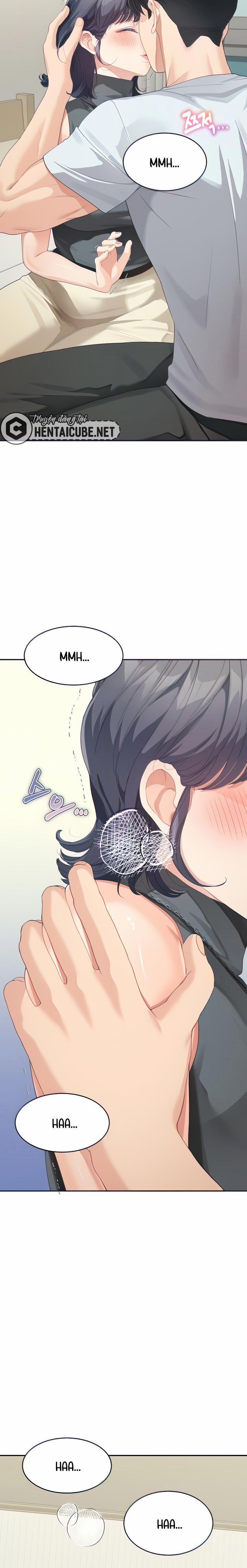 Là chị hay mẹ? 0 14 trang 3