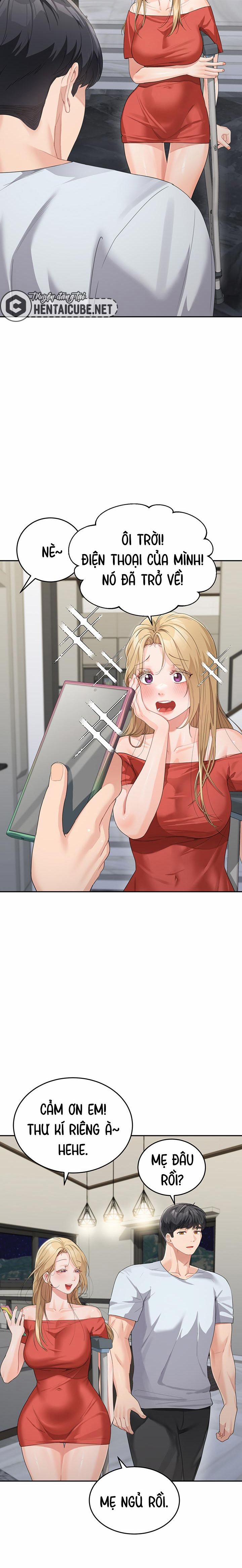 Là chị hay mẹ? 0 14 trang 8