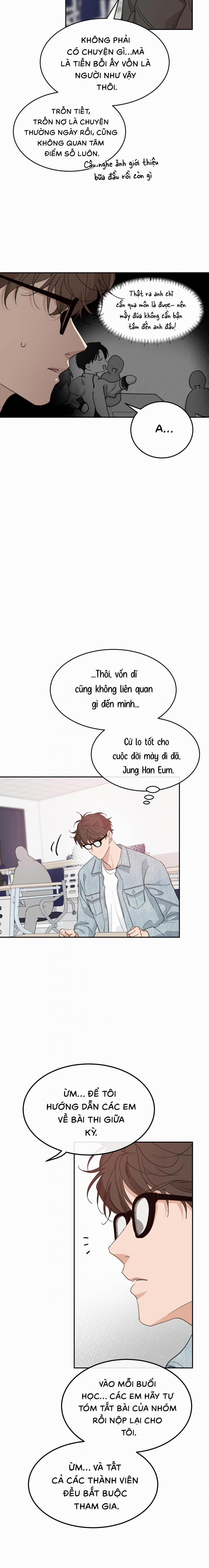 Lá Cuốn Thanh Âm 3 trang 21