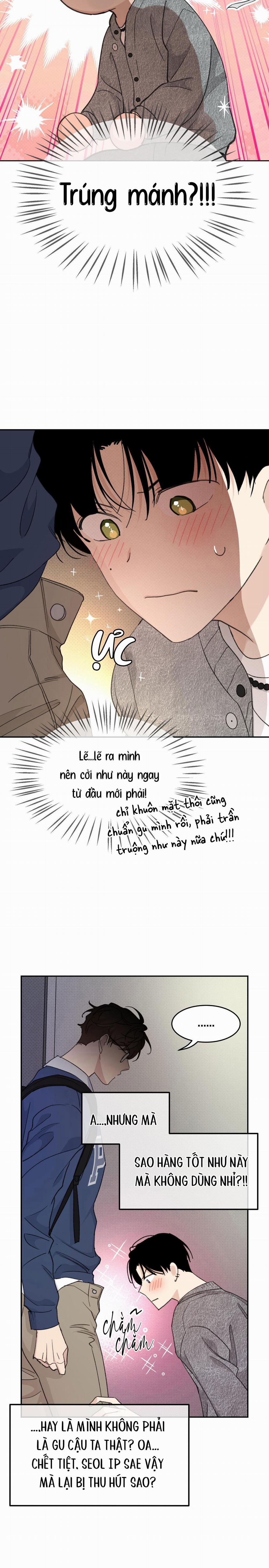 Lá Cuốn Thanh Âm 3 trang 9