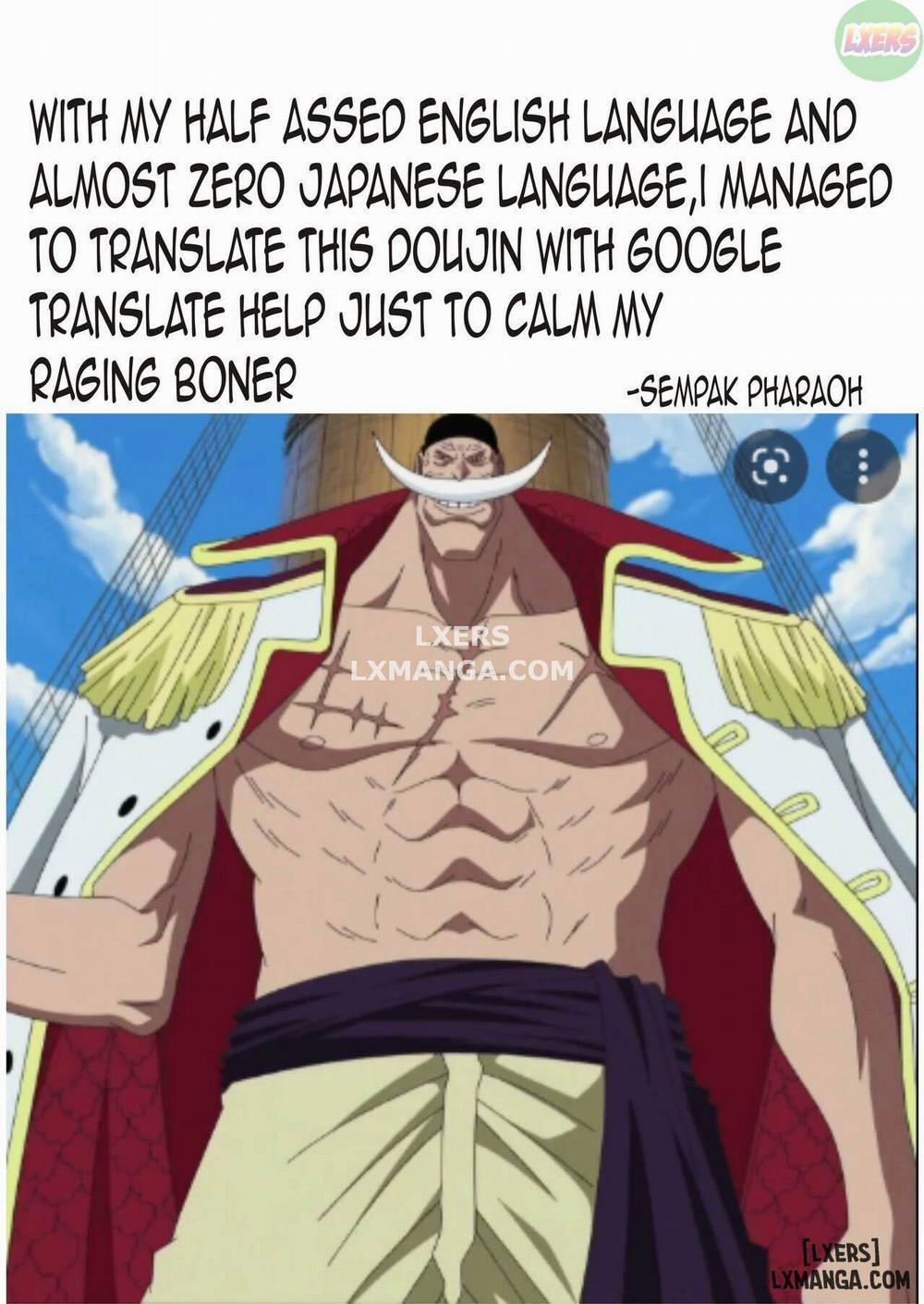 La faux -Holy Mother of Dreams Oneshot trang 39