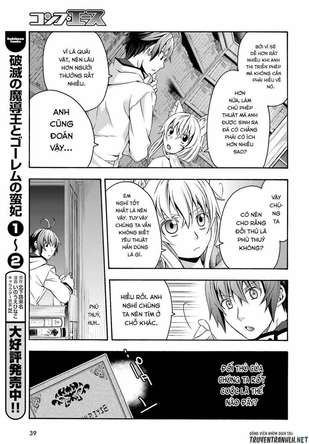 Là Healer Nhưng Lại Có Mặt Trên Chiến Trường 30 trang 31