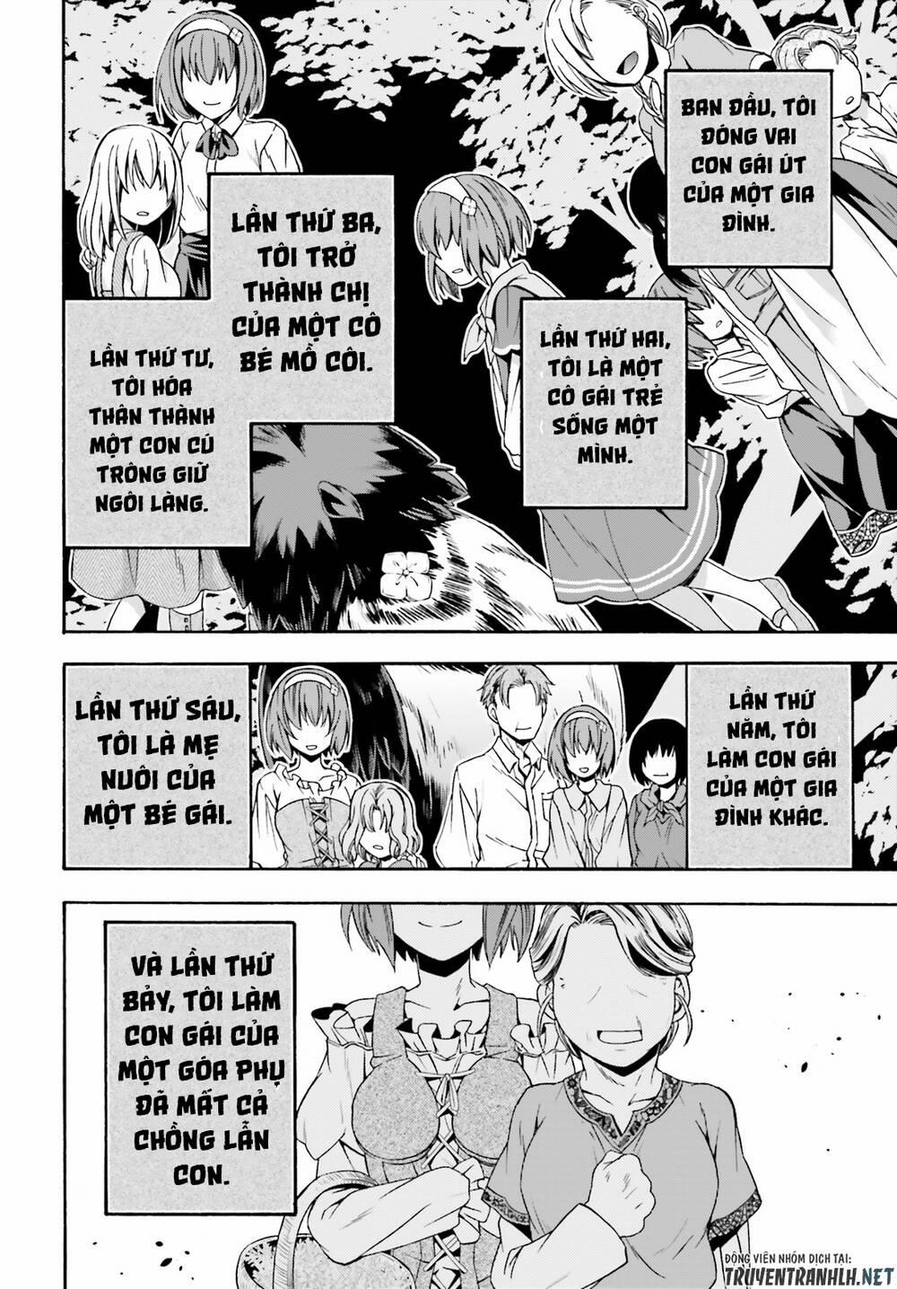 Là Healer Nhưng Lại Có Mặt Trên Chiến Trường 39 trang 6