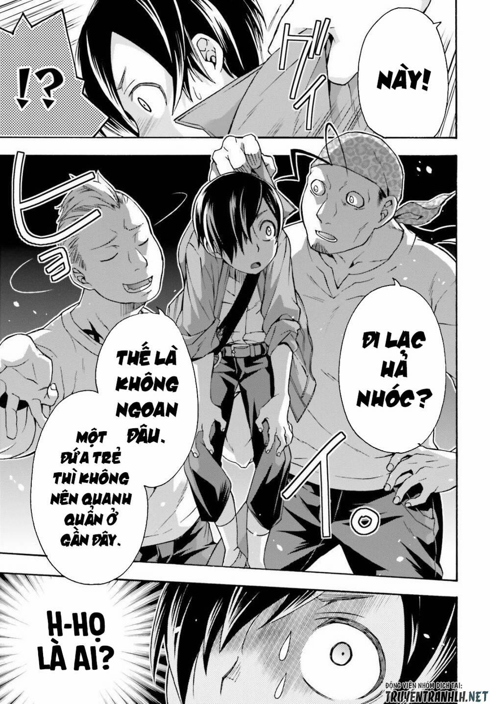 Là Healer Nhưng Lại Có Mặt Trên Chiến Trường 41 trang 14