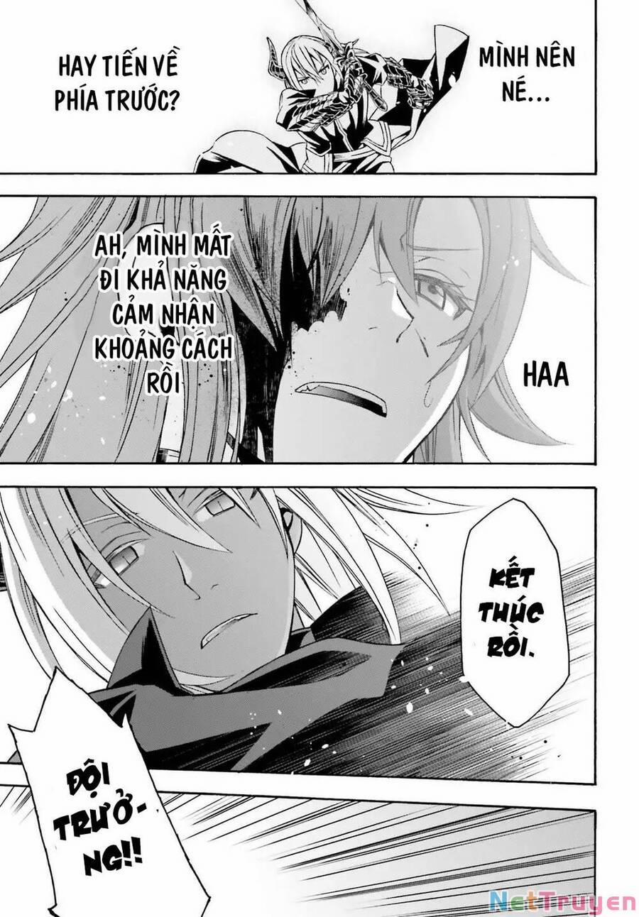 Là Healer Nhưng Lại Có Mặt Trên Chiến Trường 54 trang 49