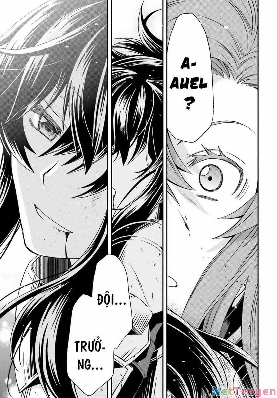 Là Healer Nhưng Lại Có Mặt Trên Chiến Trường 54 trang 51