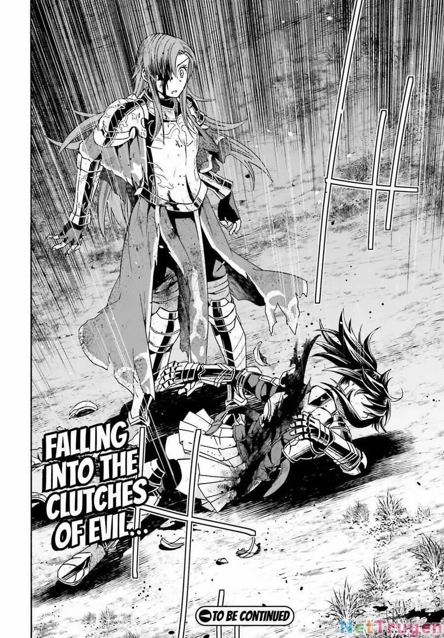 Là Healer Nhưng Lại Có Mặt Trên Chiến Trường 54 trang 52