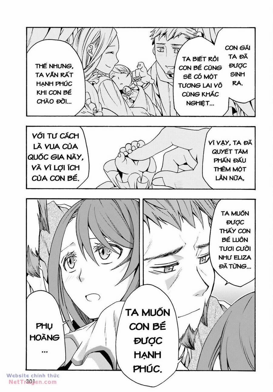 Là Healer Nhưng Lại Có Mặt Trên Chiến Trường 55 trang 26