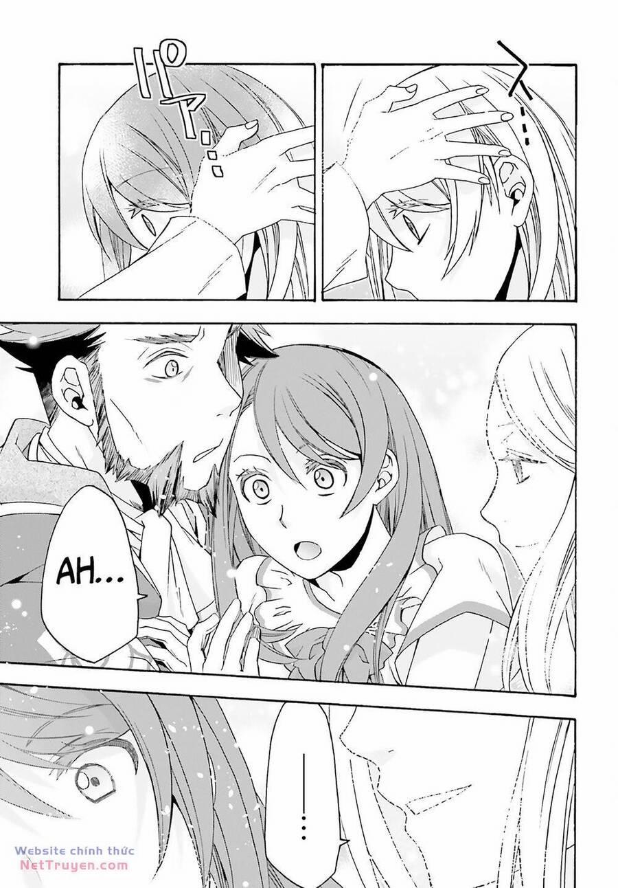 Là Healer Nhưng Lại Có Mặt Trên Chiến Trường 60 trang 31