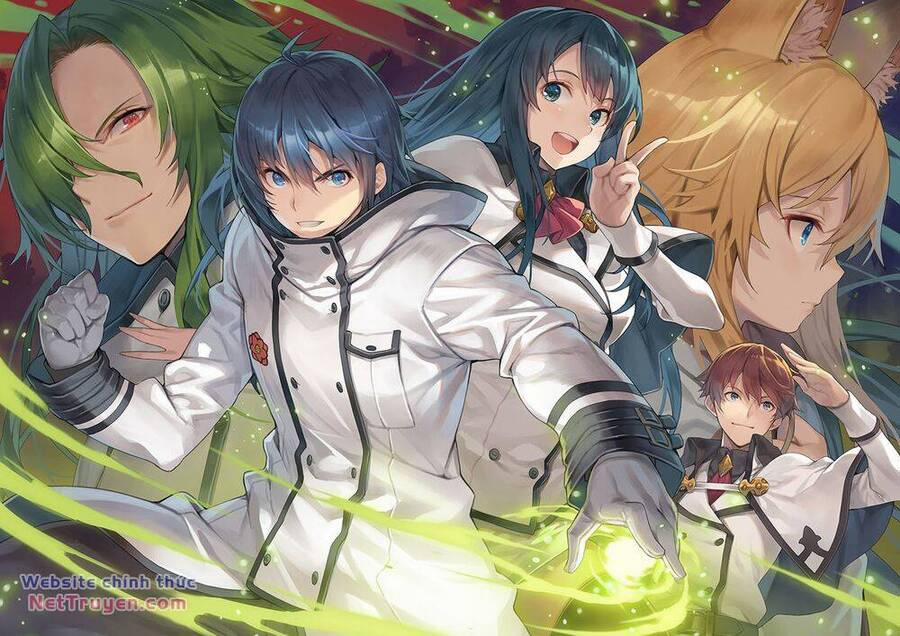 Là Healer Nhưng Lại Có Mặt Trên Chiến Trường 61 trang 3