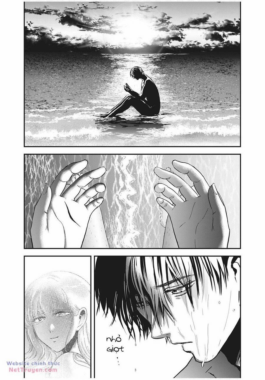 Là Healer Nhưng Lại Có Mặt Trên Chiến Trường 63 trang 1