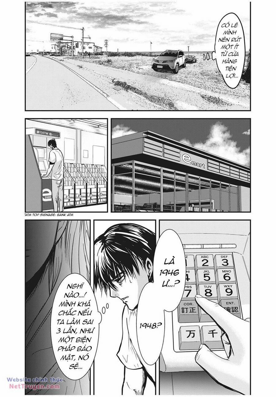 Là Healer Nhưng Lại Có Mặt Trên Chiến Trường 63 trang 14