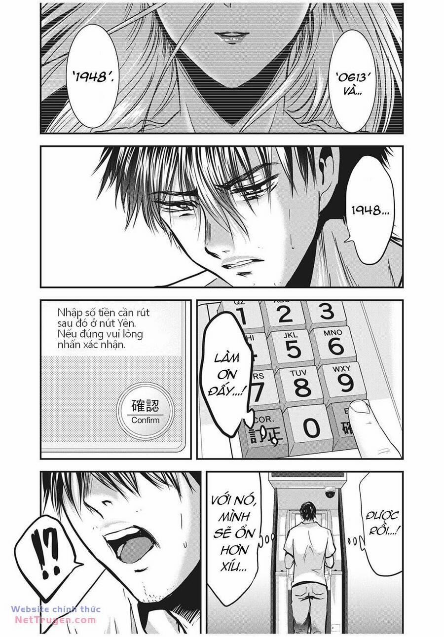Là Healer Nhưng Lại Có Mặt Trên Chiến Trường 63 trang 15