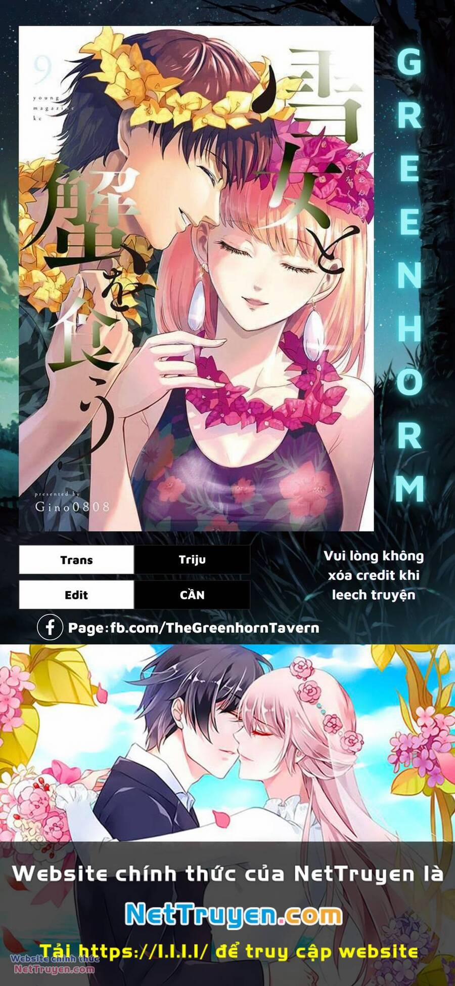 Là Healer Nhưng Lại Có Mặt Trên Chiến Trường 64 trang 16