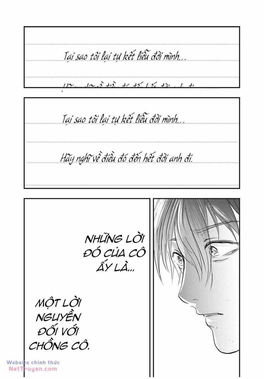 Là Healer Nhưng Lại Có Mặt Trên Chiến Trường 64 trang 6