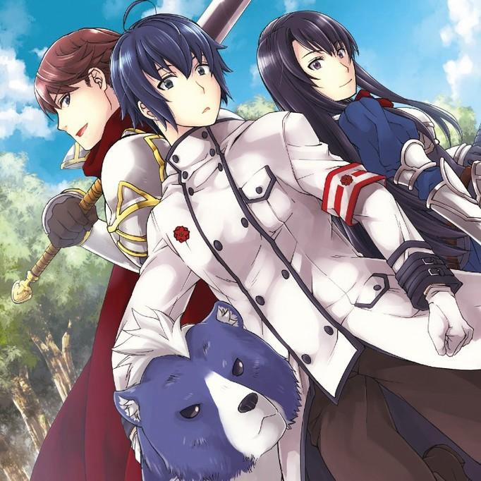 Là Healer Nhưng Lại Có Mặt Trên Chiến Trường 7 trang 0