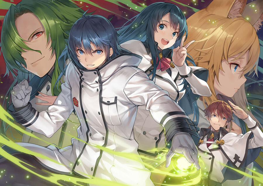 Là Healer Nhưng Lại Có Mặt Trên Chiến Trường 71.2 trang 3