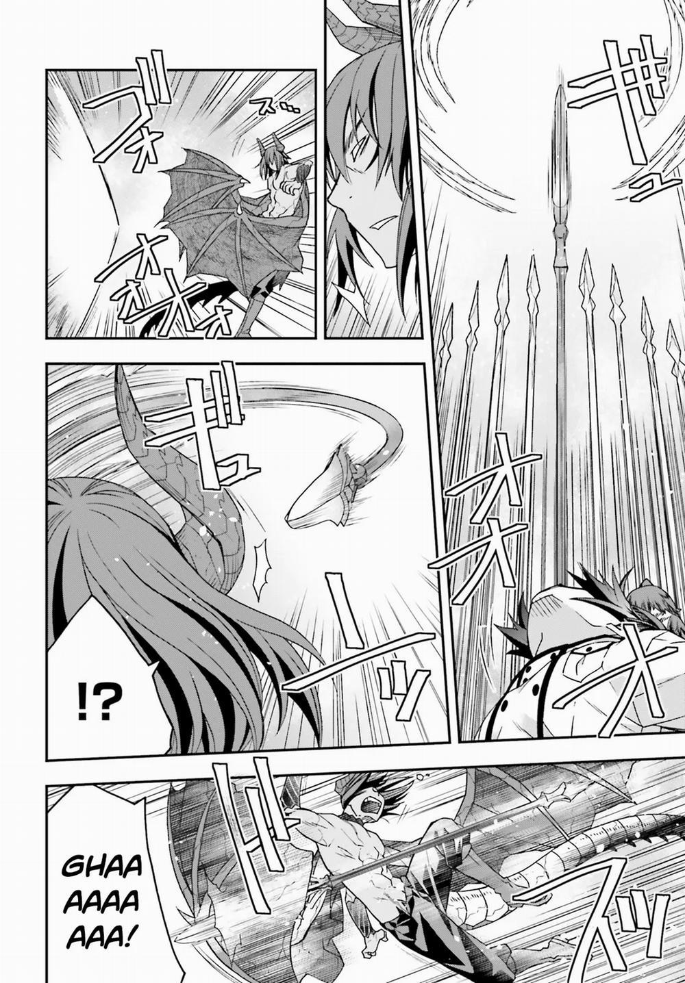 Là Healer Nhưng Lại Có Mặt Trên Chiến Trường 73 trang 29