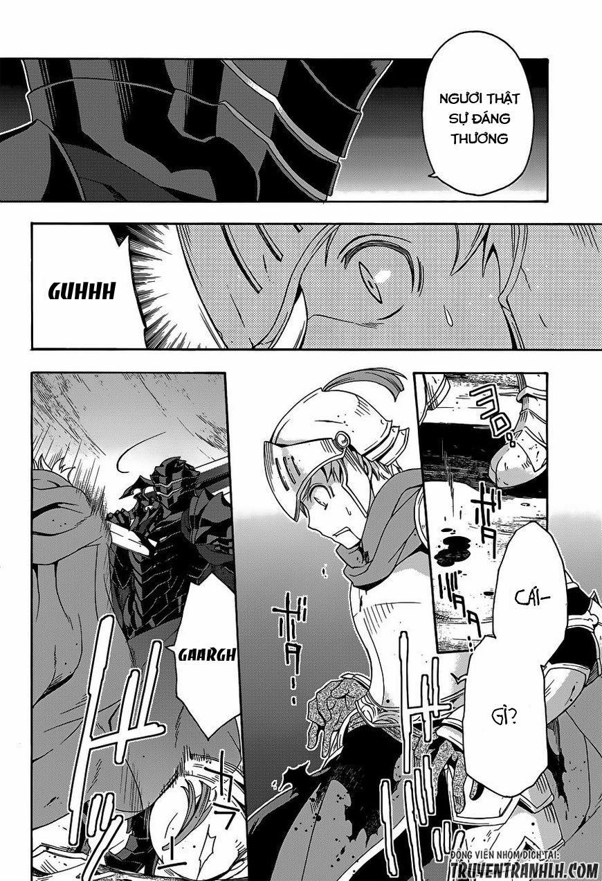 Là Healer Nhưng Lại Có Mặt Trên Chiến Trường 9 trang 21