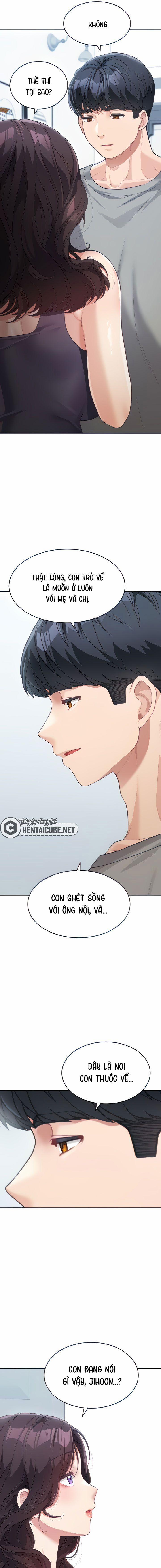 Là mẹ hay chị? 0 19 trang 1