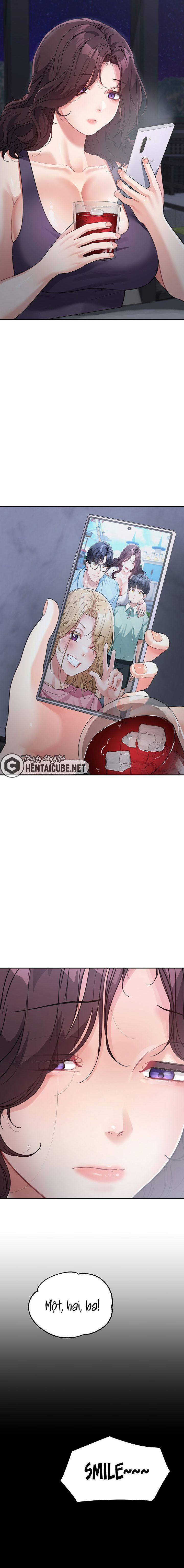 Là mẹ hay chị? 0 19 trang 10