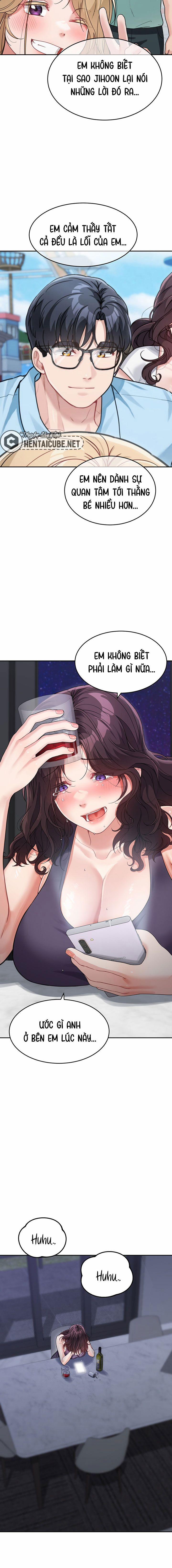 Là mẹ hay chị? 0 19 trang 14