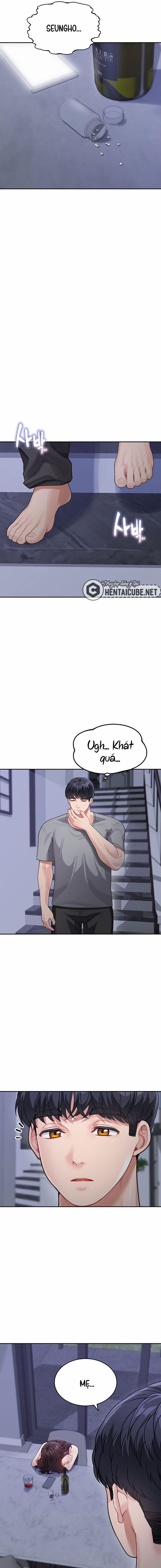 Là mẹ hay chị? 0 19 trang 15