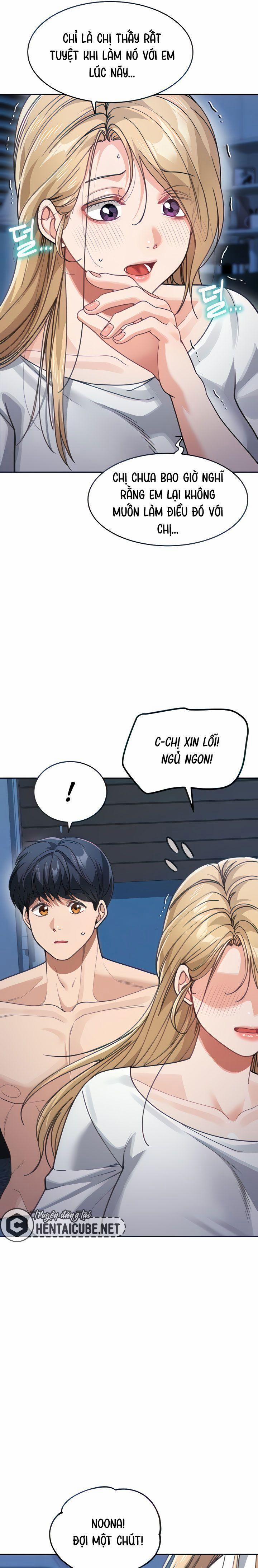 Là mẹ hay chị? 0 42 trang 1
