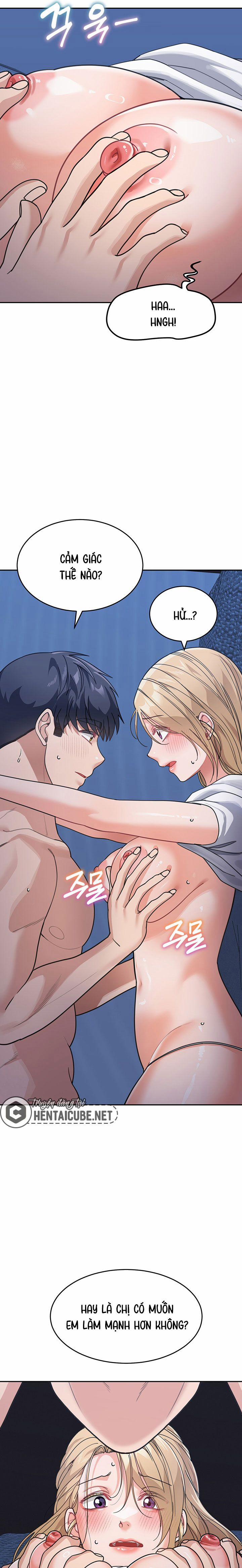 Là mẹ hay chị? 0 42 trang 10