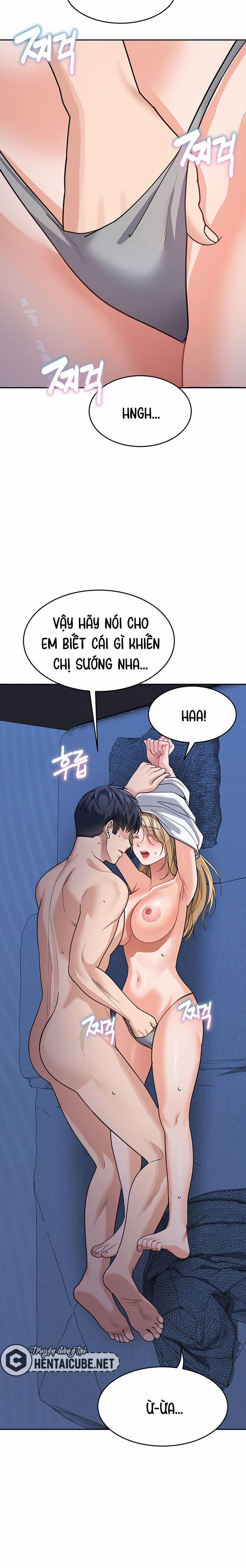 Là mẹ hay chị? 0 42 trang 14