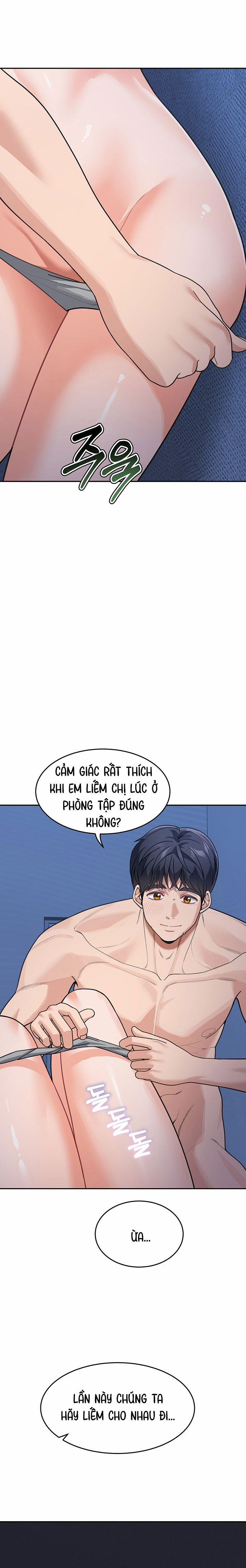 Là mẹ hay chị? 0 42 trang 15