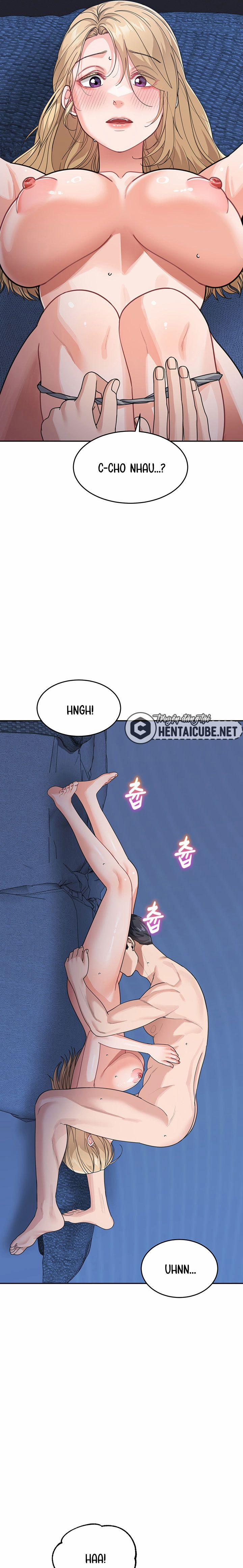 Là mẹ hay chị? 0 42 trang 16