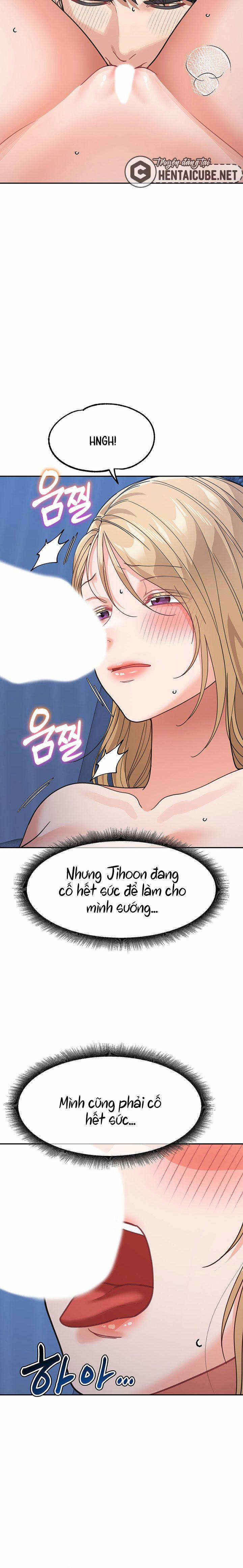 Là mẹ hay chị? 0 42 trang 18