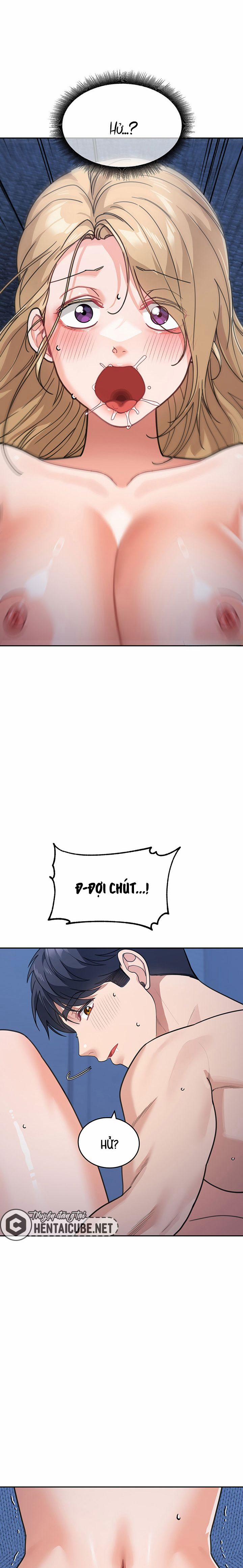 Là mẹ hay chị? 0 42 trang 20